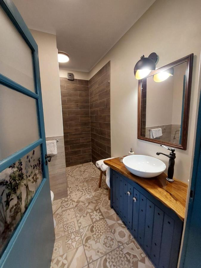 Marokahegy Apartment ซาลาคาโรส ภายนอก รูปภาพ