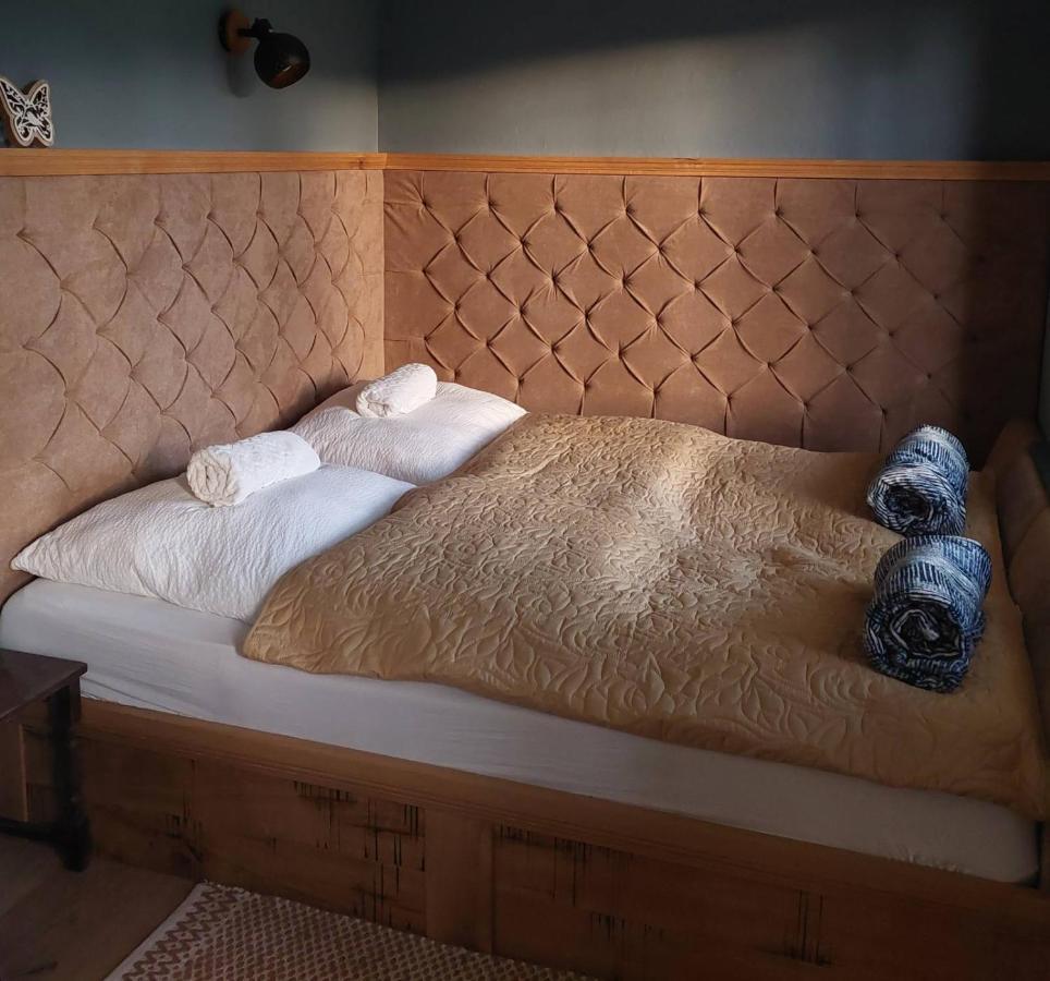 Marokahegy Apartment ซาลาคาโรส ภายนอก รูปภาพ