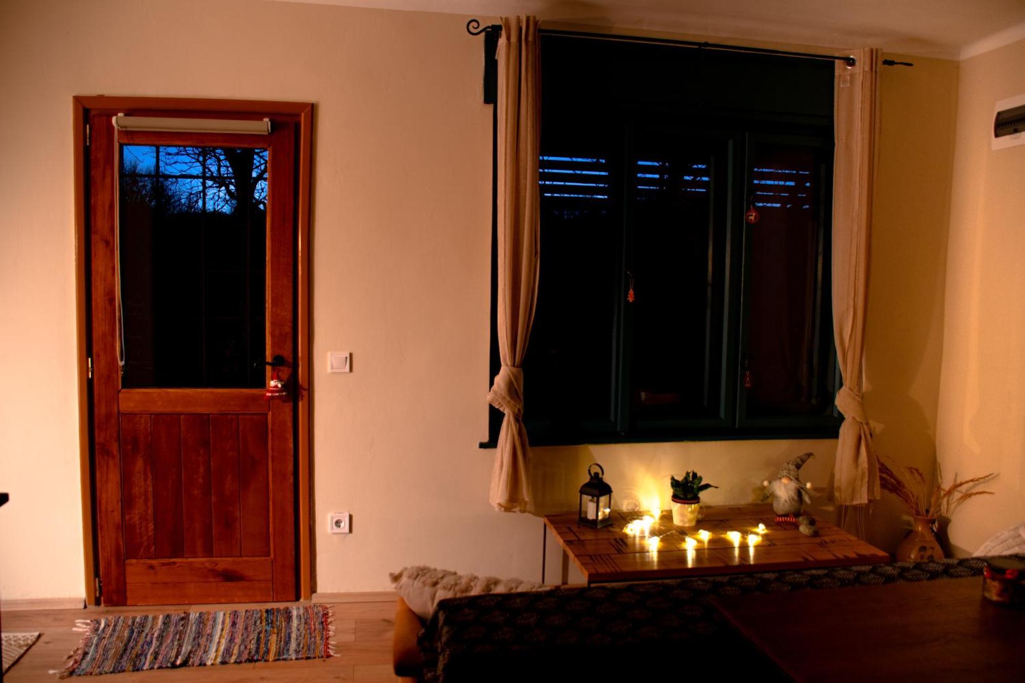 Marokahegy Apartment ซาลาคาโรส ภายนอก รูปภาพ