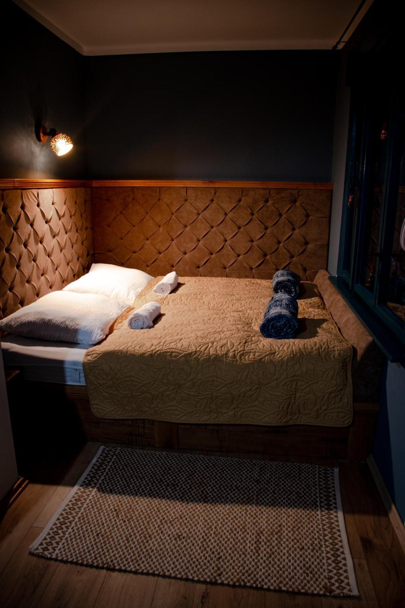 Marokahegy Apartment ซาลาคาโรส ภายนอก รูปภาพ