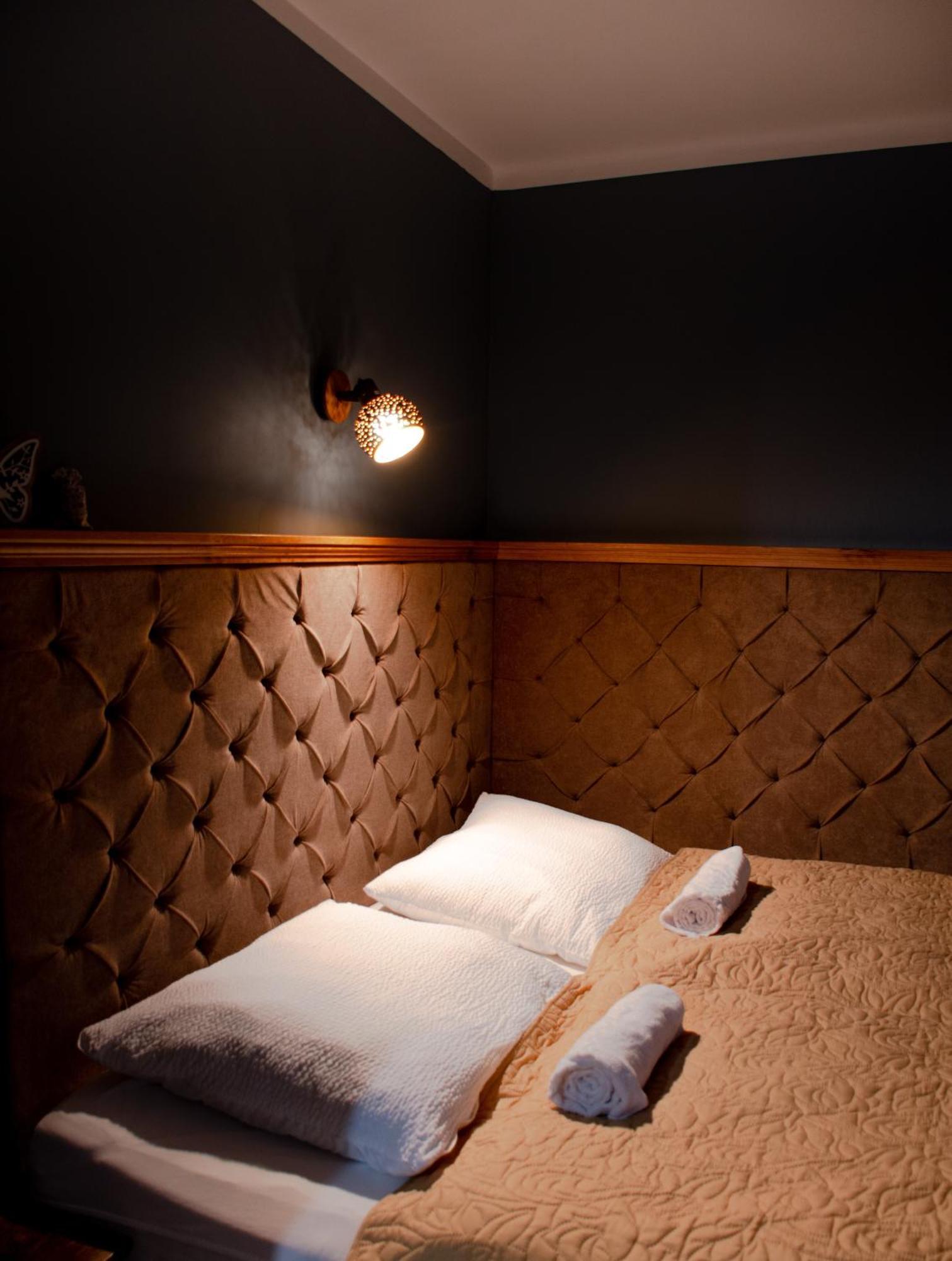 Marokahegy Apartment ซาลาคาโรส ภายนอก รูปภาพ