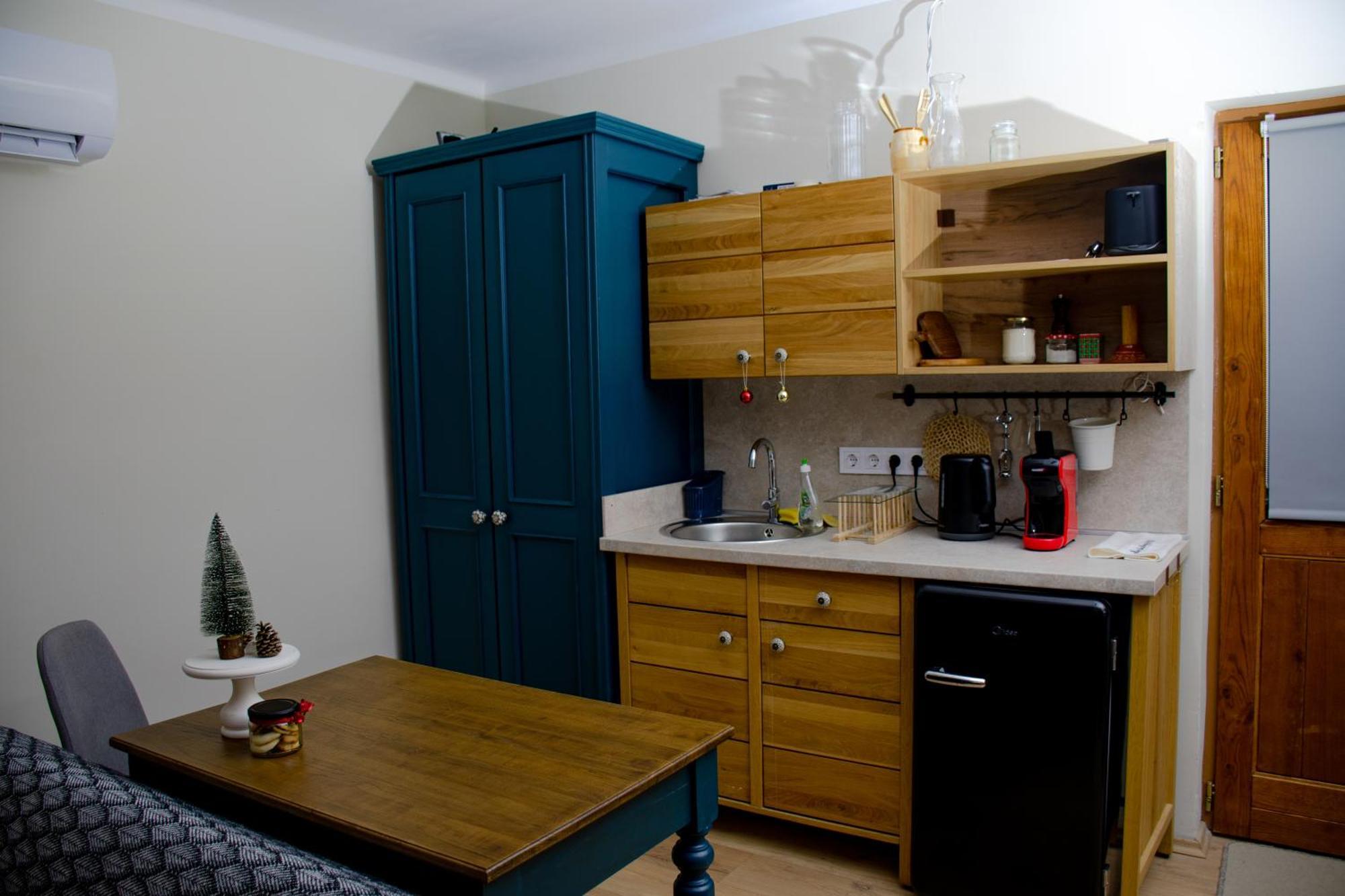 Marokahegy Apartment ซาลาคาโรส ภายนอก รูปภาพ