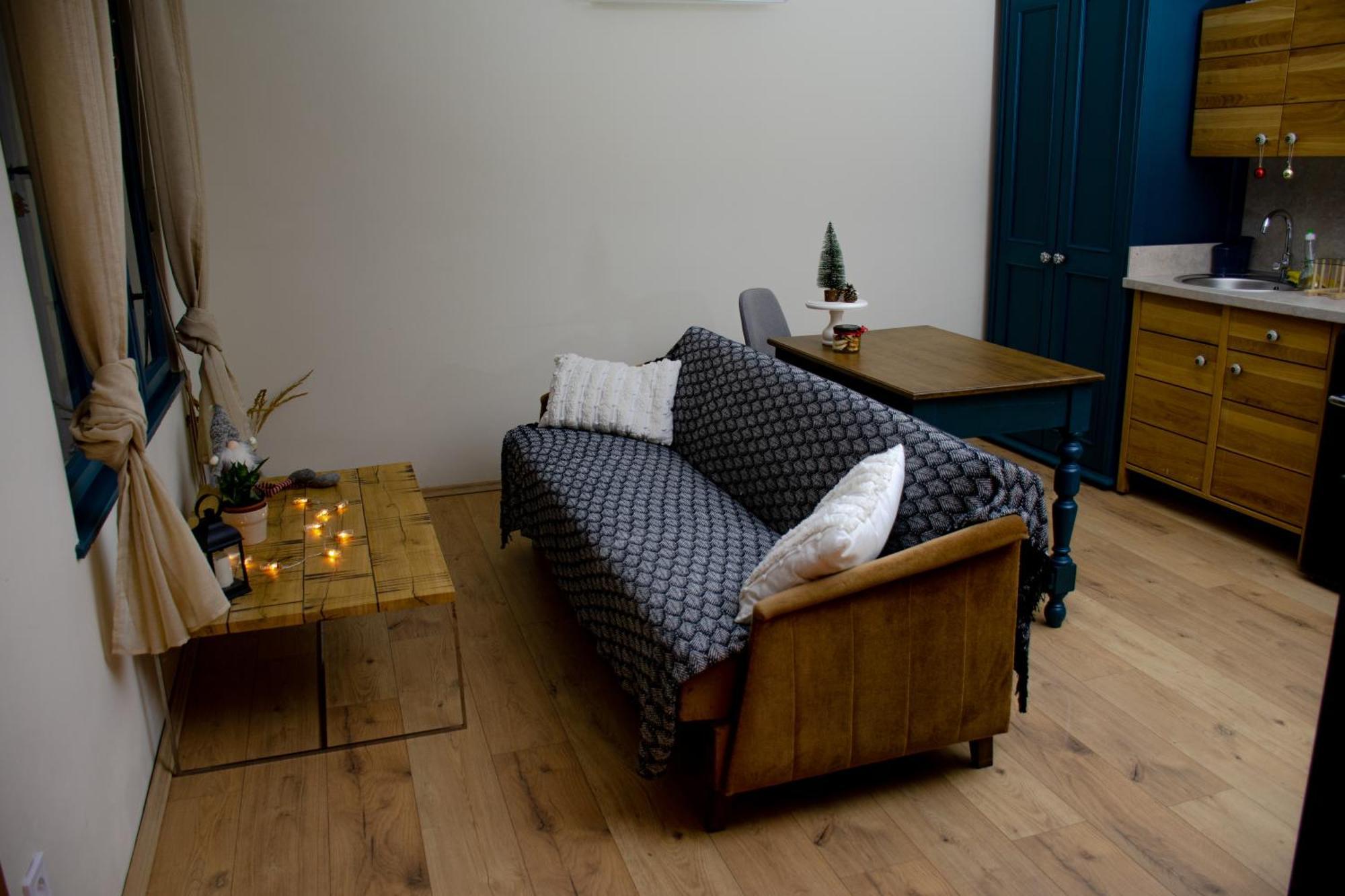 Marokahegy Apartment ซาลาคาโรส ภายนอก รูปภาพ